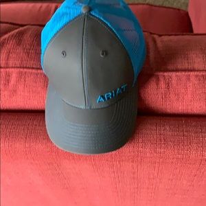Ariat Trucker Hat